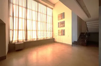 Casa para locação e venda com 3 quartos - residencial gaivota ii