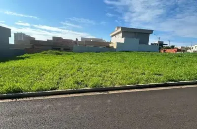Terreno à venda no Village Provence, São José do Rio Preto 