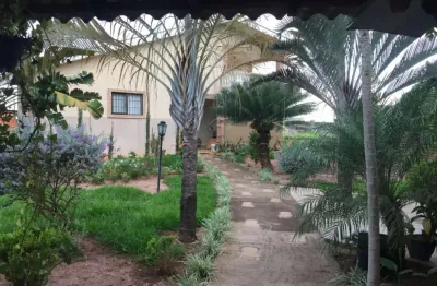 Fazenda à venda no Jardim Galante, Cedral 