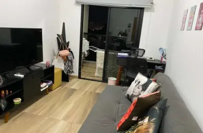 Apartamento com 1 quarto à venda na Vila São Pedro, São José do Rio Preto 