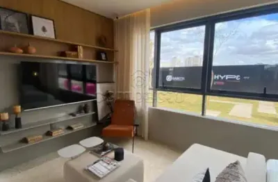 Kitnet / Stúdio à venda no Jardim Paulistano, São José do Rio Preto 