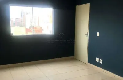 Apartamento com 1 quarto para alugar na Avenida Romeu Strazzi, Jardim Walkíria, São José do Rio Preto