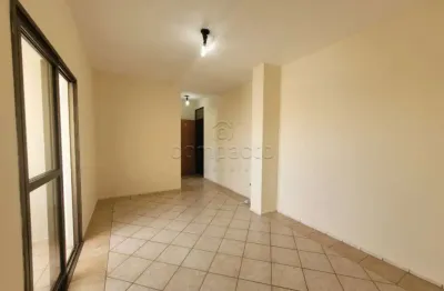 Apartamento com 1 quarto para alugar na Rua José Agrelli, Jardim Panorama, São José do Rio Preto