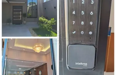 Casa com 3 quartos à venda no Centro, Bady Bassitt 