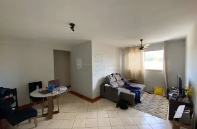 Apartamento com 2 quartos à venda no Jardim Aclimação, São José do Rio Preto 