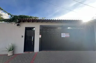 Casa com 3 quartos para alugar na Rua dos Pintassilgos, Loteamento Parque dos Pássaros, São José do Rio Preto