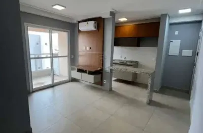 Apartamento com 2 quartos à venda no Jardim Alto Rio Preto, São José do Rio Preto 