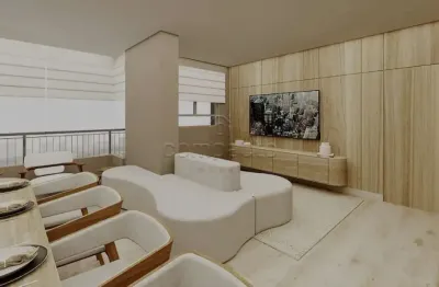 Apartamento com 2 quartos à venda no Jardim Paulistano, São José do Rio Preto 