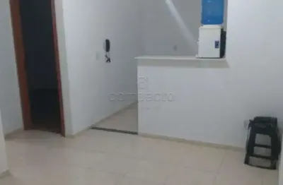 Apartamento com 2 quartos à venda no Residencial Rio das Flores, São José do Rio Preto 