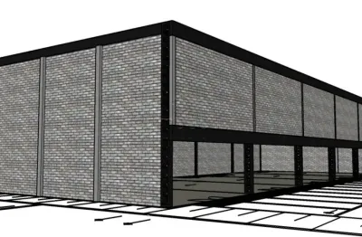 Ponto comercial para alugar na Avenida da Luz, Jardim Alto Rio Preto, São José do Rio Preto