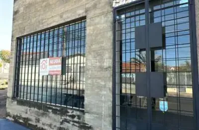 Sala comercial para alugar na Rua Adolpho Francisco do Nascimento, Bosque da Felicidade, São José do Rio Preto