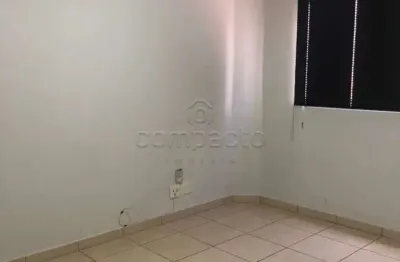 Apartamento com 1 quarto para alugar na Avenida Romeu Strazzi, Jardim Walkíria, São José do Rio Preto