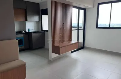 Apartamento com 3 quartos para alugar na Avenida Benedito Rodrigues Lisboa, Universitário, São José do Rio Preto