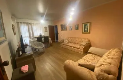 Apartamento com 3 quartos à venda na Vila Imperial, São José do Rio Preto 