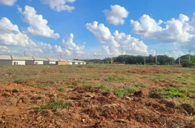Terreno à venda no Egydio Zani, São José do Rio Preto 