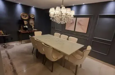 Cobertura com 3 quartos à venda no Jardim Santa Catarina, São José do Rio Preto 