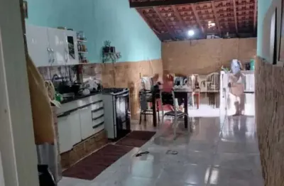 Casa térrea à venda 3 quartos - residencial nato vetorasso - são josé do rio preto/sp