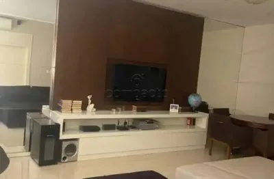 Casa com 3 quartos à venda na Vila Ercília, São José do Rio Preto 