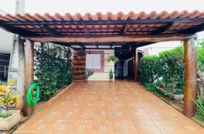 Casa em condomínio fechado com 3 quartos à venda no Condomínio Residencial Parque da Liberdade III, São José do Rio Preto 