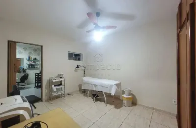 Sala comercial para alugar na Rua Bolívia, Jardim América, São José do Rio Preto