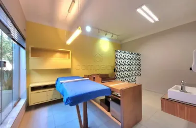 Sala comercial para alugar na Rua Doutor Raul Silva, Nova Redentora, São José do Rio Preto