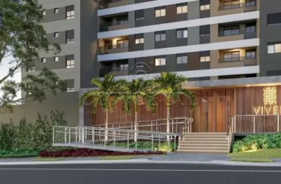 Apartamento com 3 quartos à venda no Jardim Urano, São José do Rio Preto 