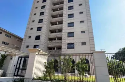 Apartamento com 3 quartos à venda no Jardim Vivendas, São José do Rio Preto 