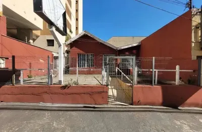 Casa comercial para alugar na Rua Voluntários de São Paulo, Centro, São José do Rio Preto