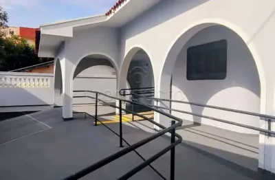 Casa comercial para alugar na Avenida Romeu Strazzi, Cidade Nova, São José do Rio Preto