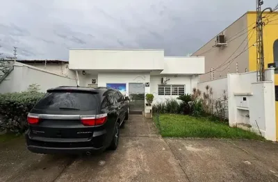 Casa comercial para alugar na Rua Alemanha, Jardim Alto Rio Preto, São José do Rio Preto