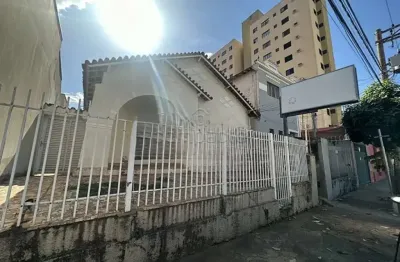 Casa comercial para alugar na Rua Boa Vista, Boa Vista, São José do Rio Preto