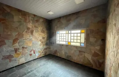 Casa comercial para alugar na Rua Siqueira Campos, Vila Santa Cruz, São José do Rio Preto