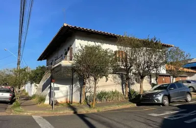 Casa comercial para alugar na Rua Rio Preto, Vila Redentora, São José do Rio Preto