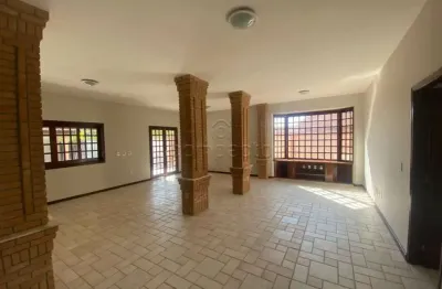 Casa comercial para alugar na Rua dos Radialistas Riopretenses, Jardim Francisco Fernandes, São José do Rio Preto