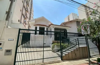 Casa comercial para alugar na Rua Quinze de Novembro, Centro, São José do Rio Preto