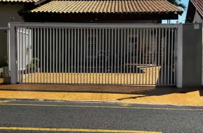 Casa comercial para alugar na Rua Tupi, Jardim Francisco Fernandes, São José do Rio Preto