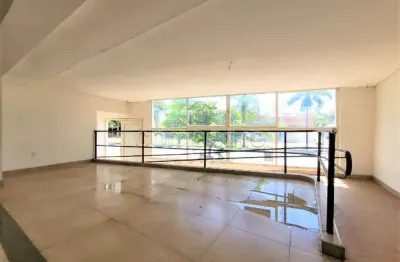 Casa comercial para alugar na Avenida Doutor Alberto Andaló, Centro, São José do Rio Preto