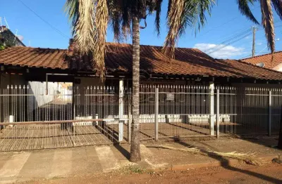 Casa comercial para alugar na Rua General Glicério, Vila São Pedro, São José do Rio Preto