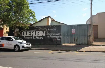 Casa comercial para alugar na Rua João Mesquita, Parque Industrial, São José do Rio Preto