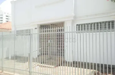 Casa comercial para alugar na Rua Tiradentes, Boa Vista, São José do Rio Preto
