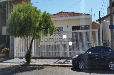 Casa comercial para alugar na Avenida Das Hortencias, Jardim dos Seixas, São José do Rio Preto