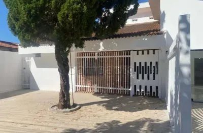 Casa comercial para alugar na Rua Antônio de Godoy, Universitário, São José do Rio Preto