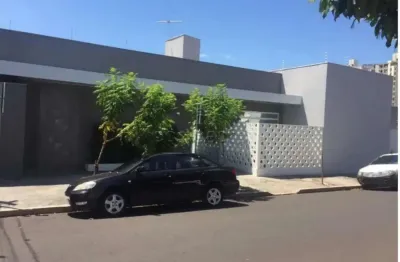 Casa comercial à venda no Santos Dumont, São José do Rio Preto 