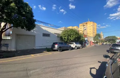 Casa comercial/ residencial, à venda, 3 quartos com edícula, boa vista, próximo a santa casa, são josé do rio preto/sp