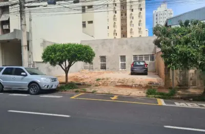 Casa comercial à venda no Centro, São José do Rio Preto 