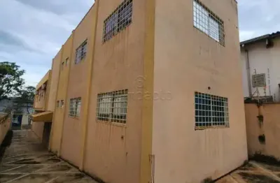 Casa comercial à venda no Boa Vista, São José do Rio Preto 