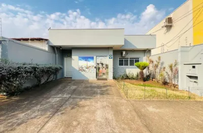 Casa comercial à venda no Jardim Alto Rio Preto, São José do Rio Preto 