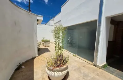 Casa comercial à venda na Vila Santa Cruz, São José do Rio Preto 