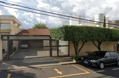 Casa comercial à venda no Jardim Bosque das Vivendas, São José do Rio Preto 