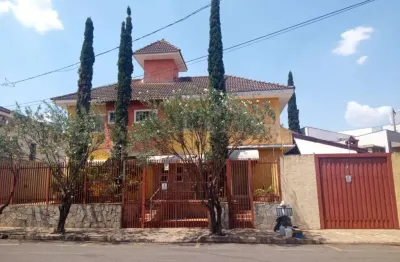 Casa comercial à venda no Jardim Fuscaldo, São José do Rio Preto 